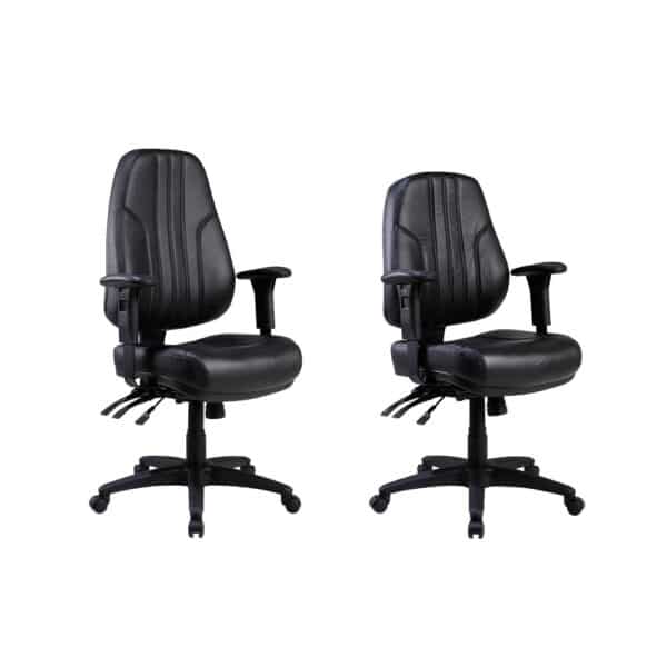 Diplomat Executive Chair