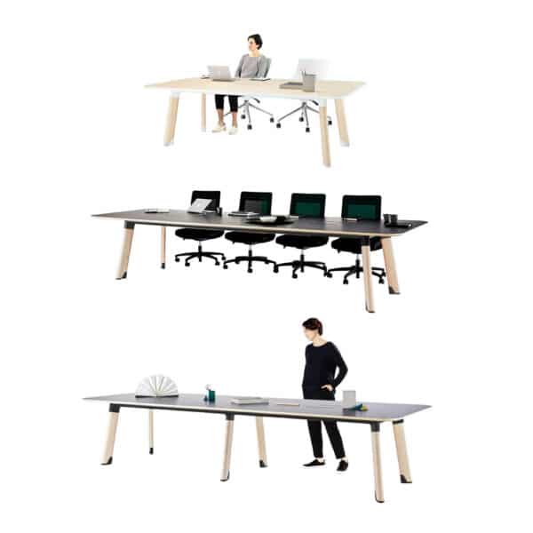 Diva Table Collection
