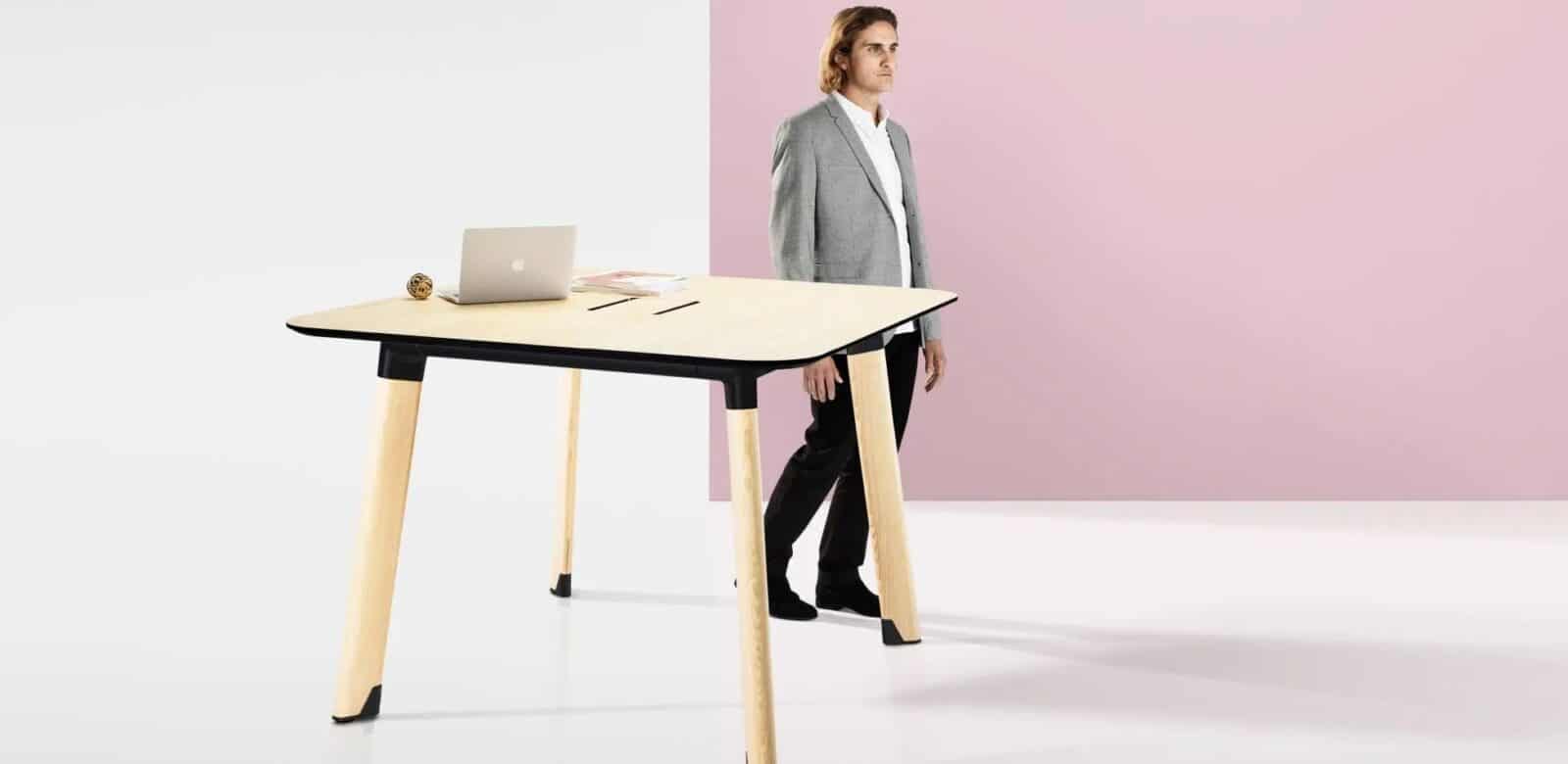 Diva Table Collection