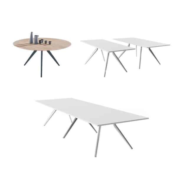 Eona Table Collection