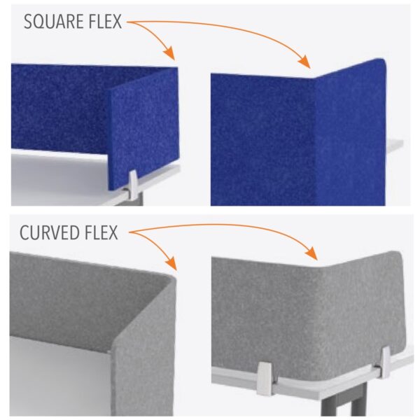 Euro Acoustic Screen Collection - Image 11
