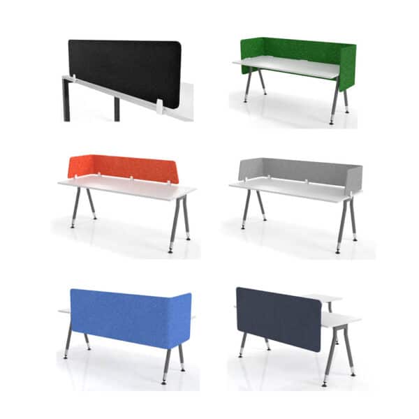 Euro Acoustic Screen Collection