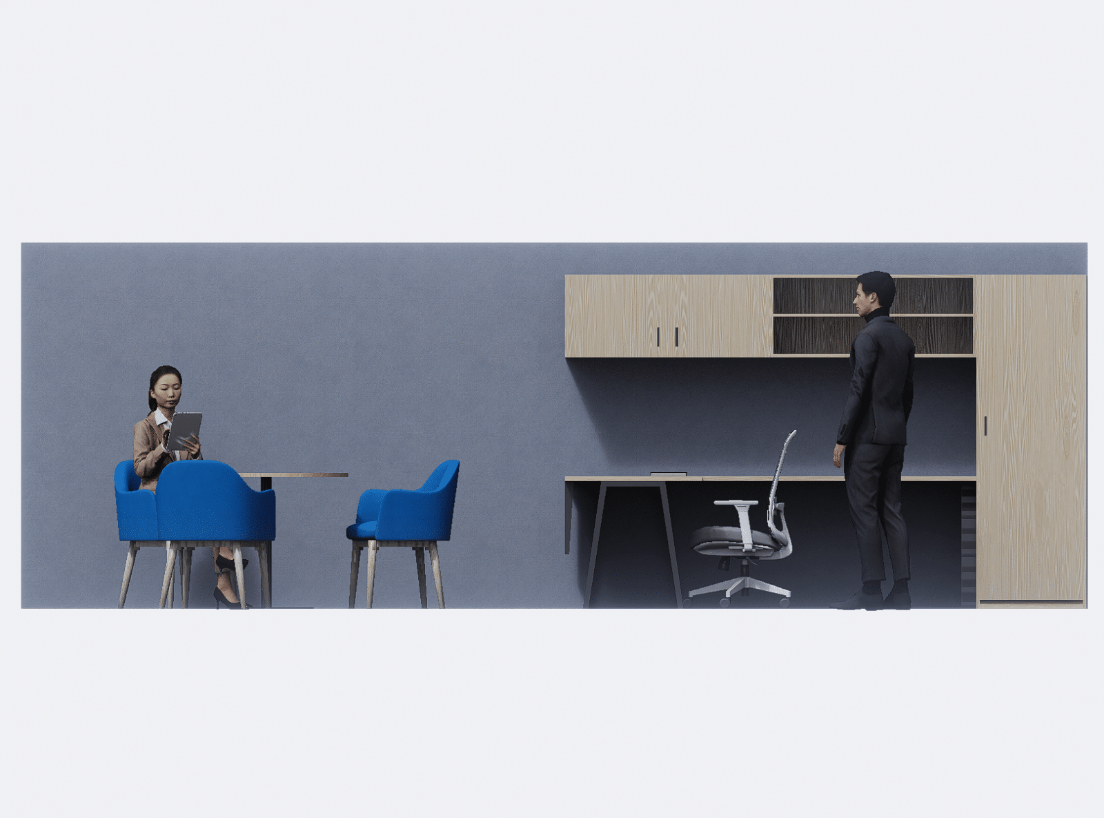 Executive Suite Idea #1 Concept (1)
