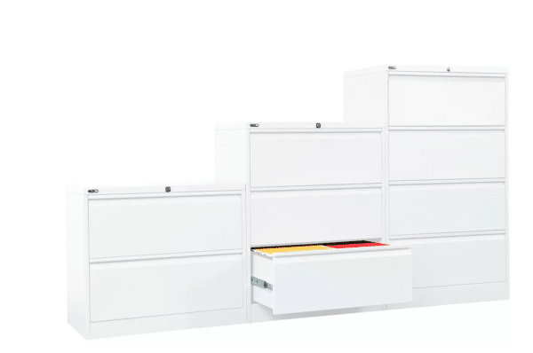 Metal Filing Storage Collection - Image 5