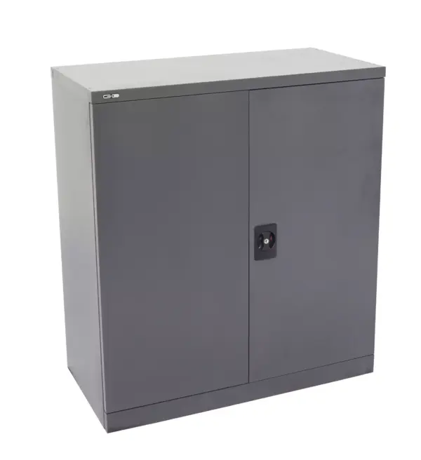 Express Metal Stationary Cupboard - Image 3