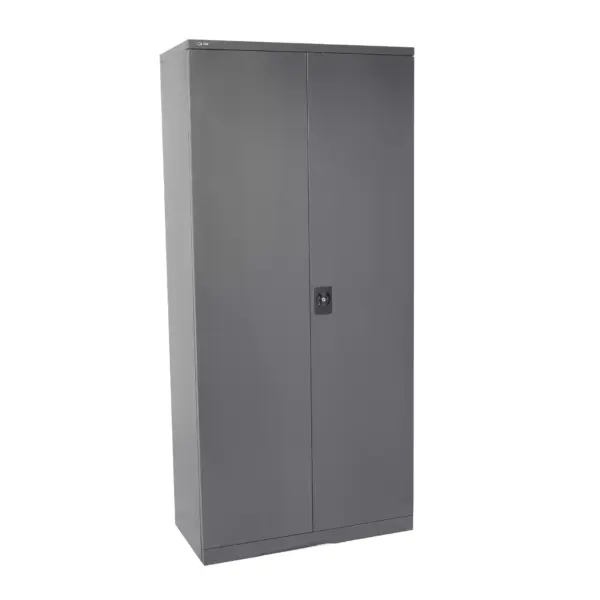 Express Metal Stationary Cupboard - Image 5