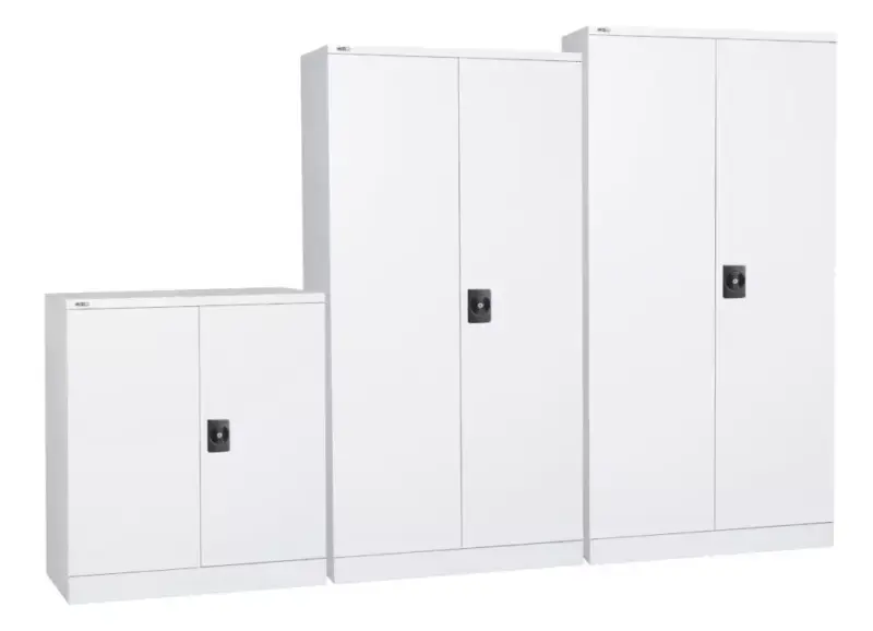 Express Metal Stationary Cupboard