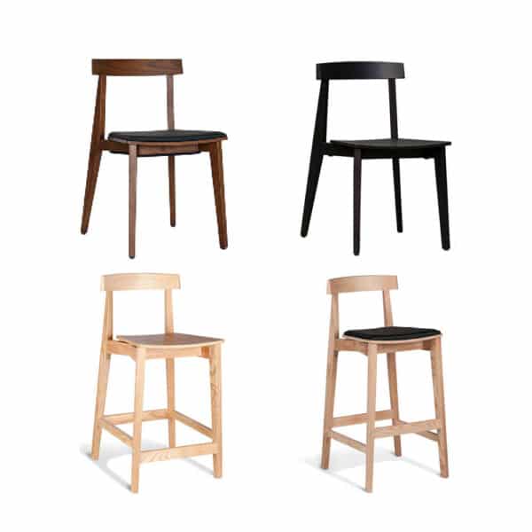Ezy Chair Collection