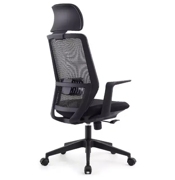 Falcon Meeting Chair - Image 4
