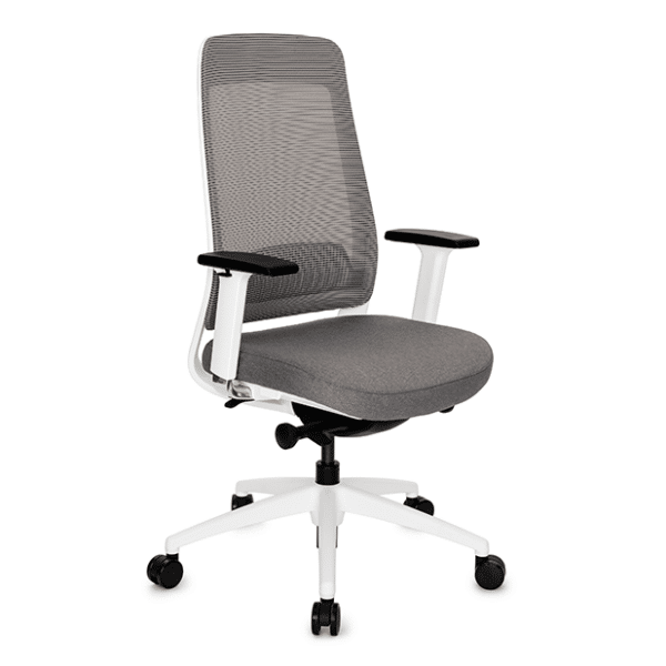 Fina Office Chair - Image 2