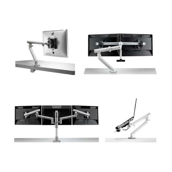 Flo Monitor Arm Collection