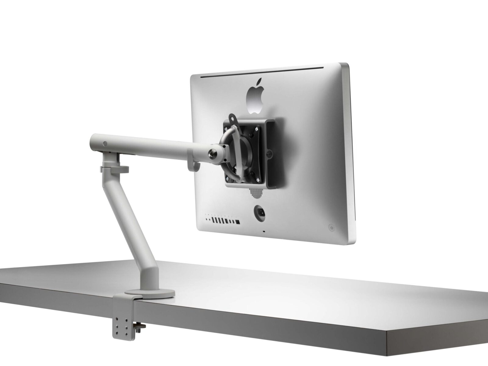 Flo Monitor Arm Collection