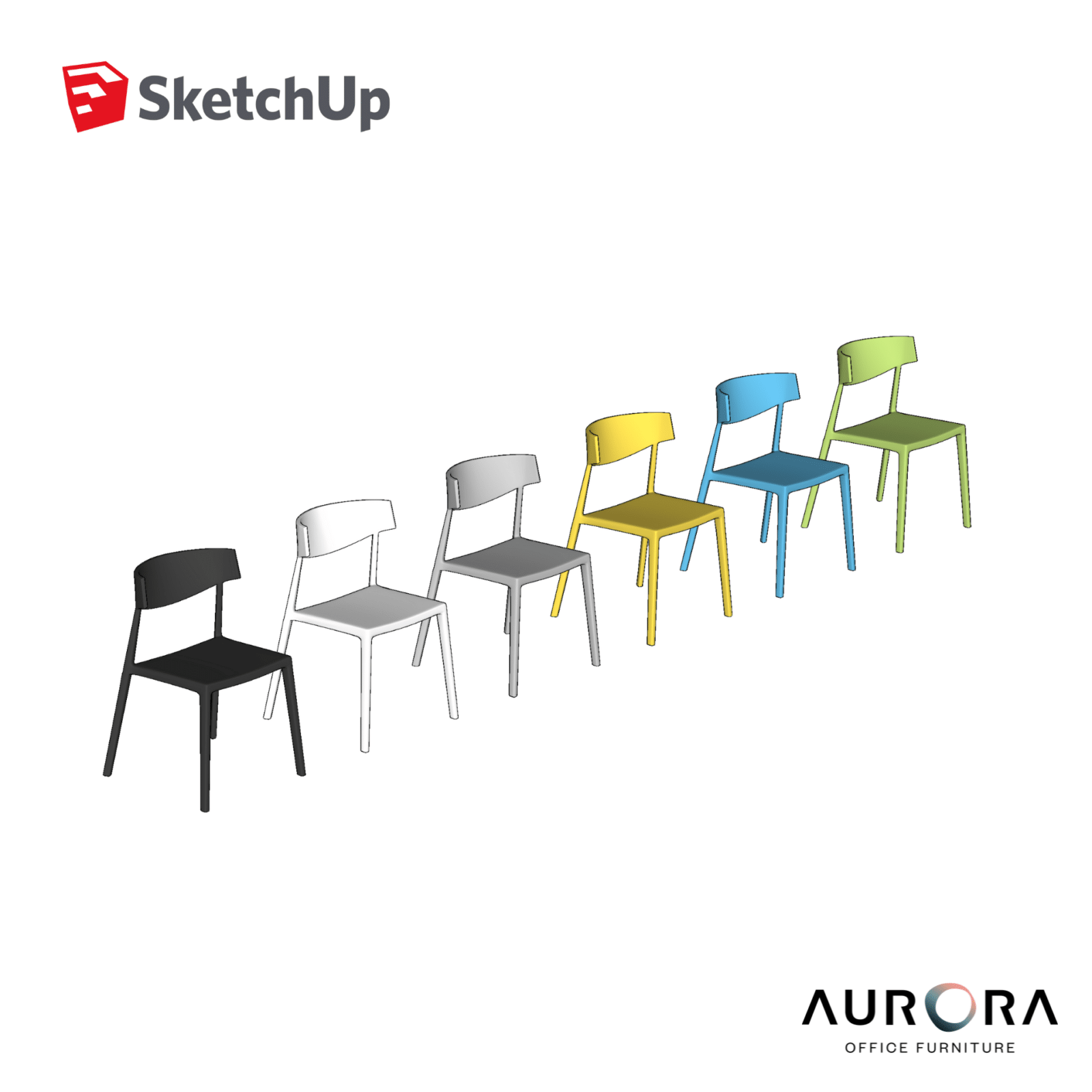 Garcia Chair Collection