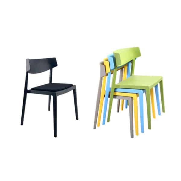 Garcia Chair Collection