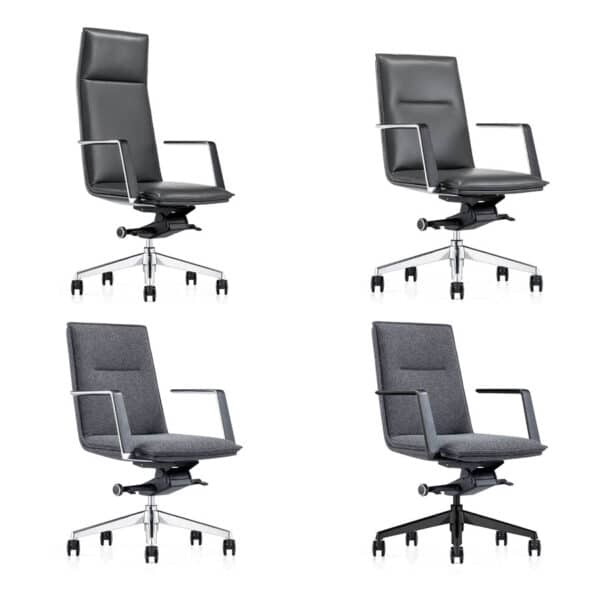 Hagen Meeting Chair
