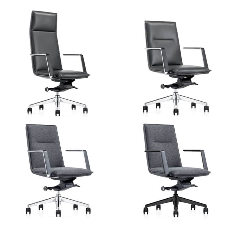 Hagen Meeting Chair