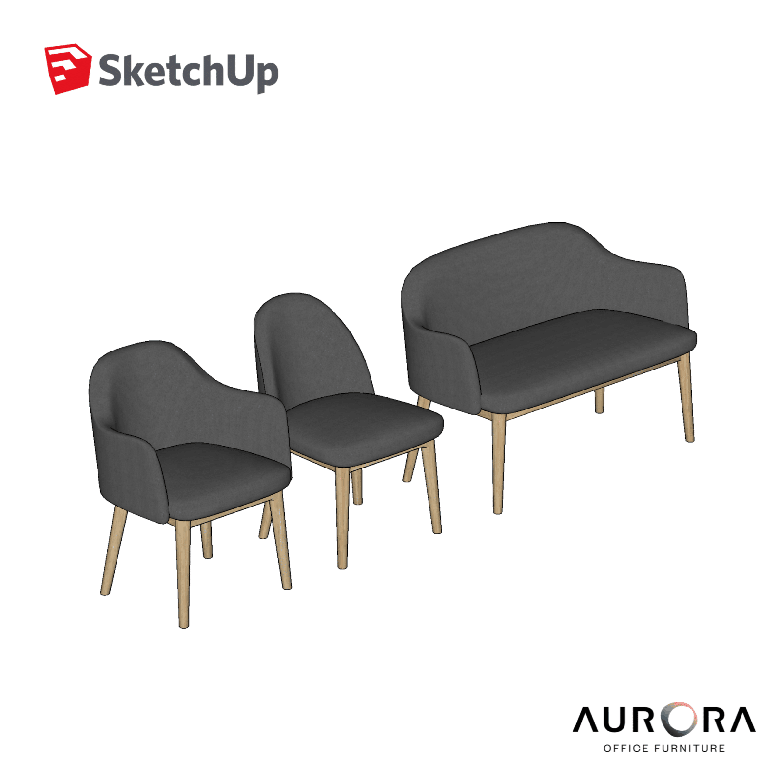 Heinz Tub Chair