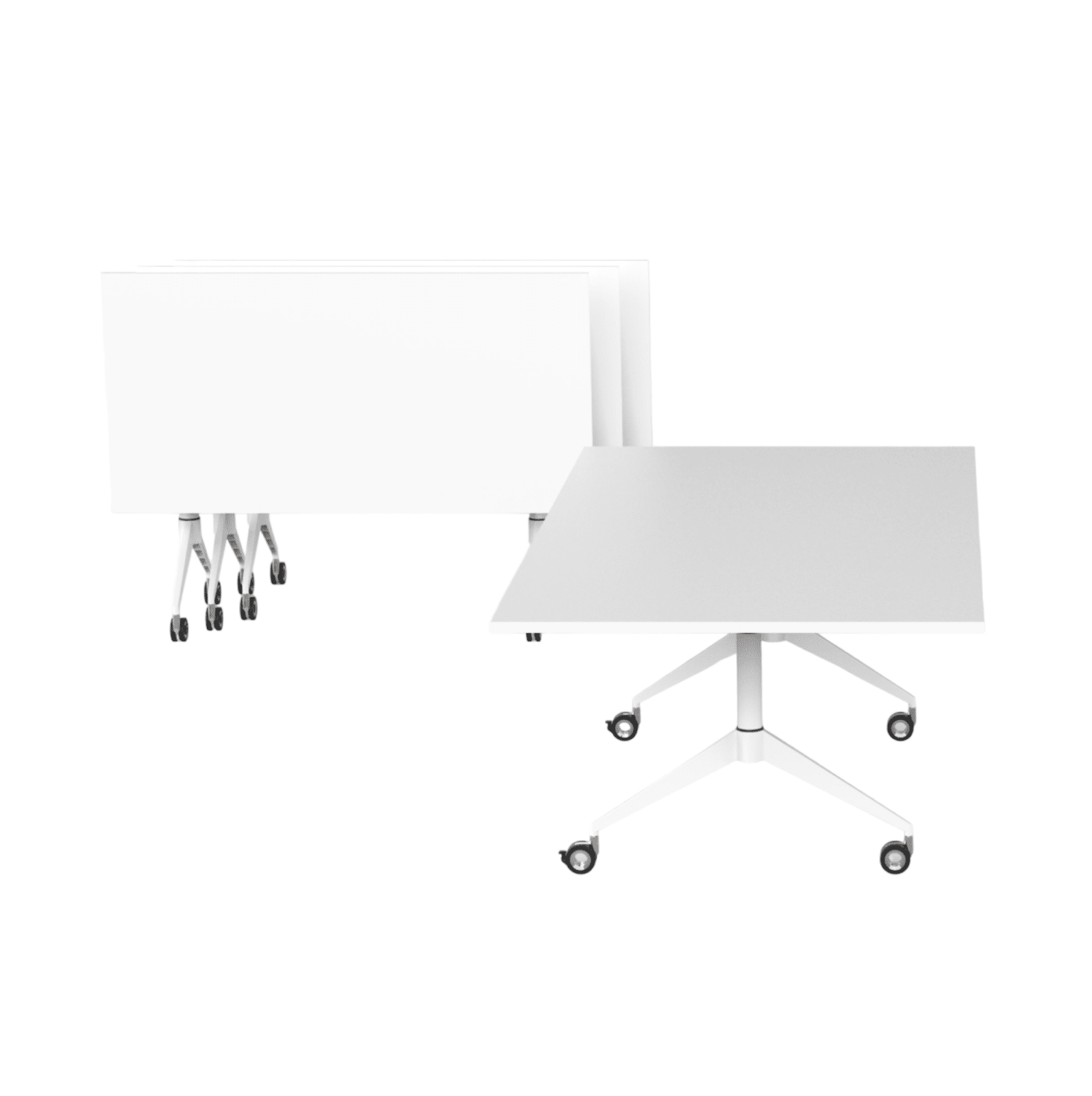 Herman Table Collection