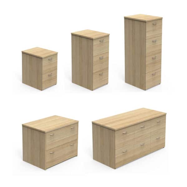 Lami Filing Cabinet Collection