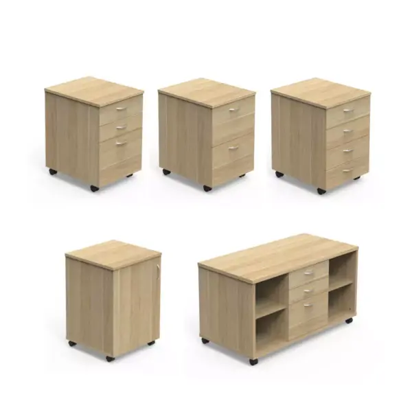 Lami Personal Storage Collection