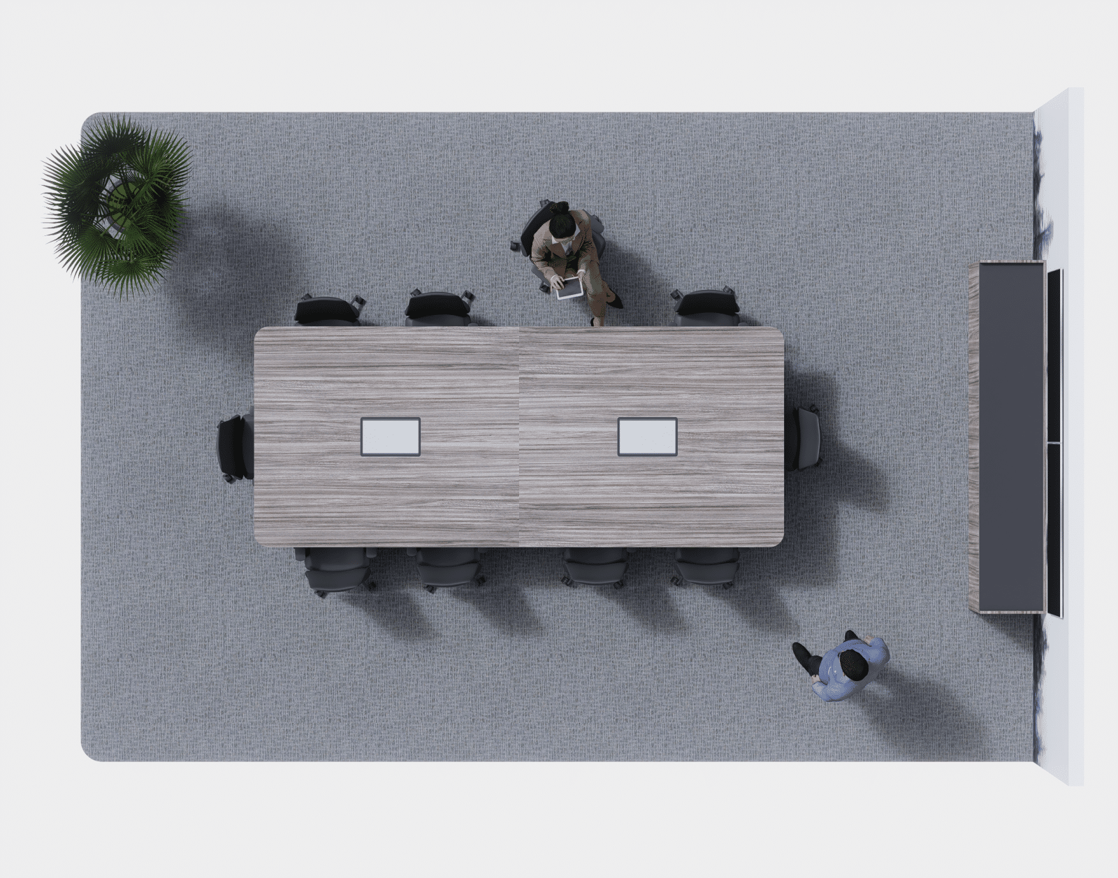 Large Meeting Room Idea 1 (3)