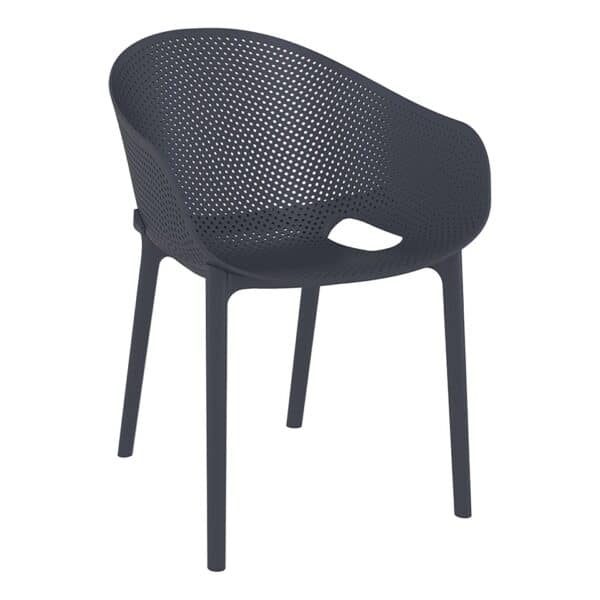 Lasse Tub Chair Collection - Image 2