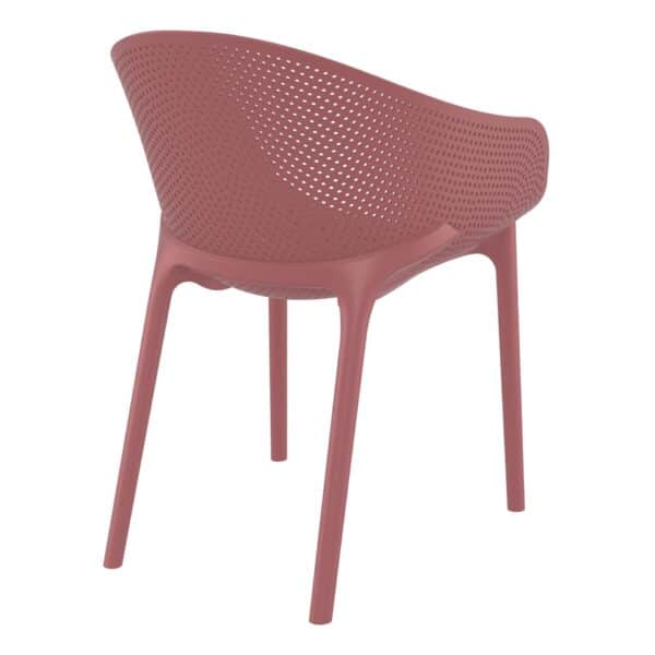 Lasse Tub Chair Collection - Image 6