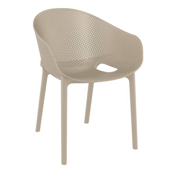 Lasse Tub Chair Collection - Image 5