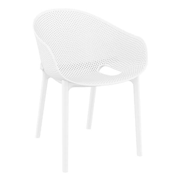 Lasse Tub Chair Collection - Image 3