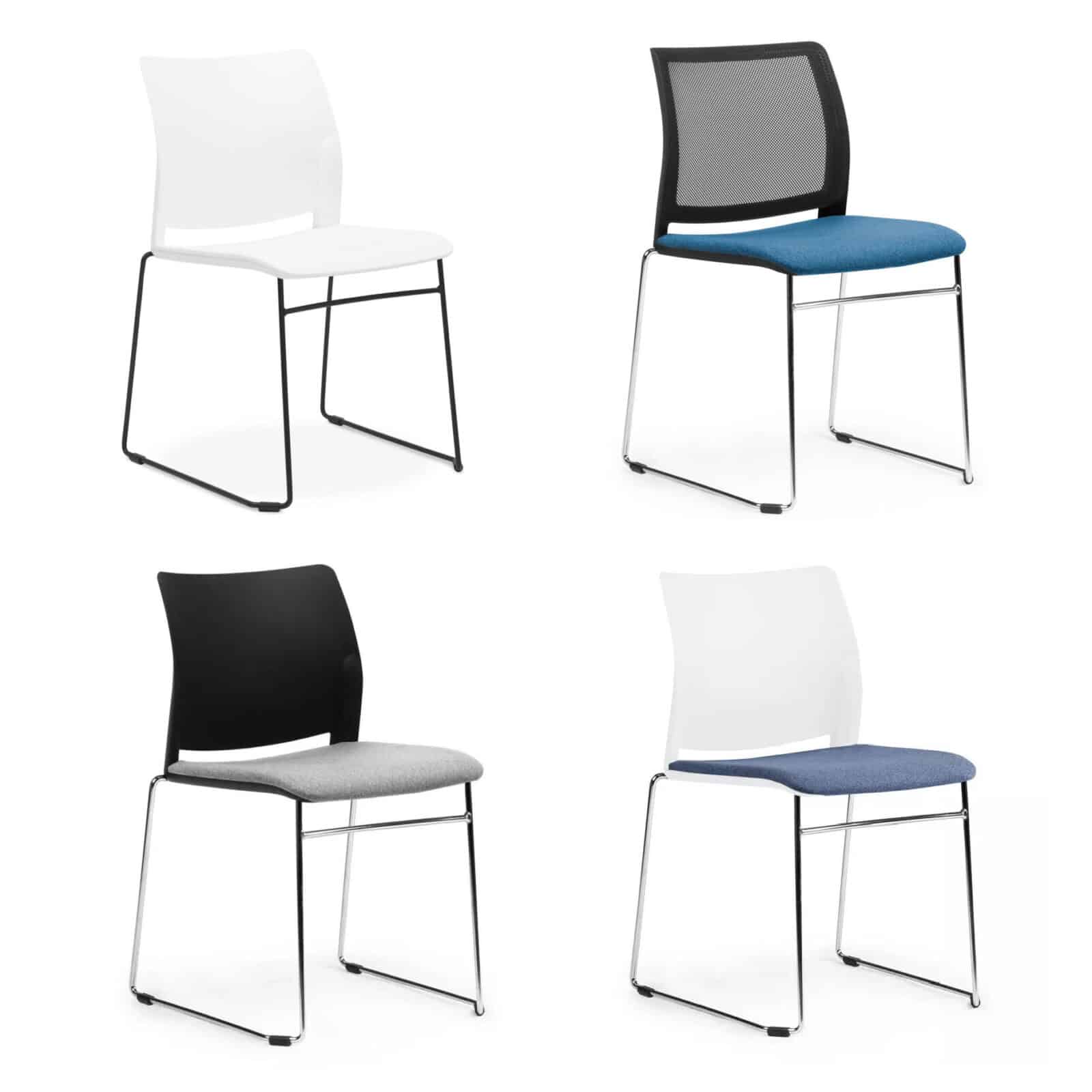 Lavoisier Chair Collection