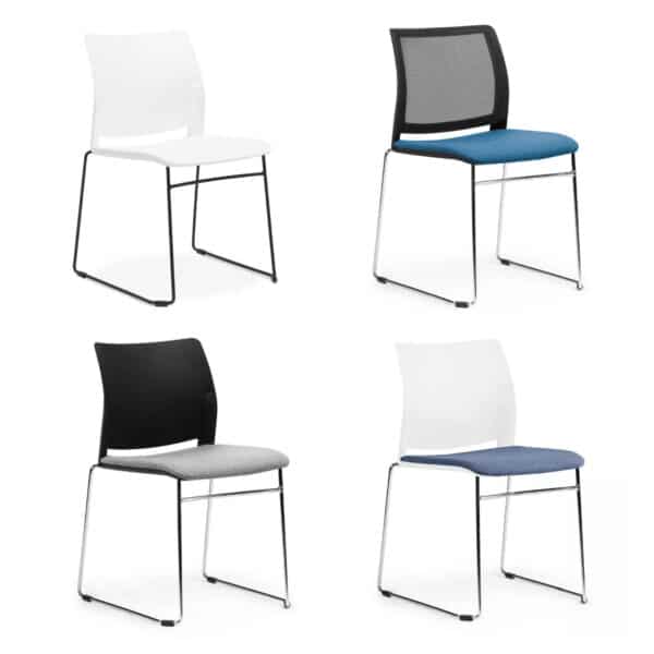 Lavoisier Chair Collection