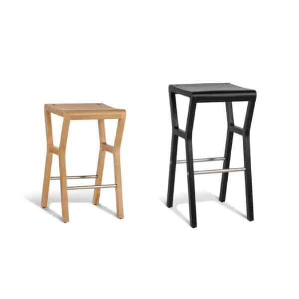 Levi Bar Stool