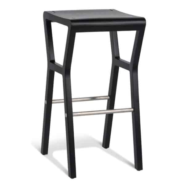 Levi Bar Stool - Image 2