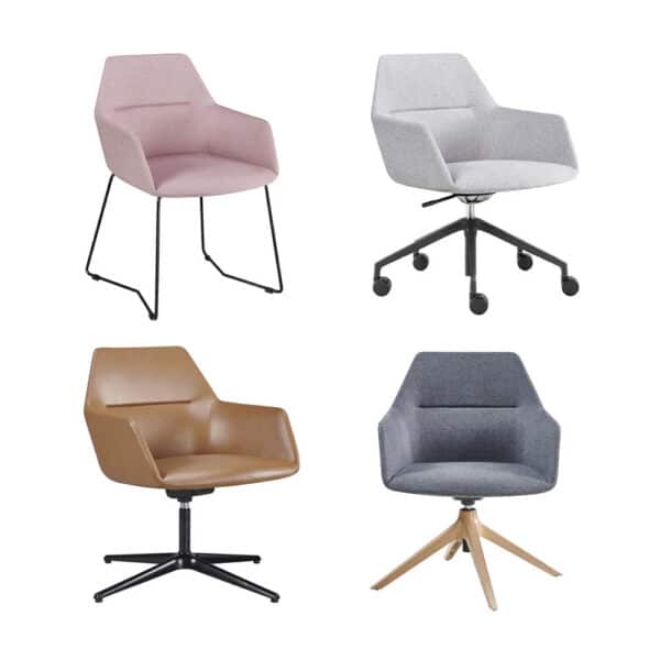 Lincoln Chair Collection