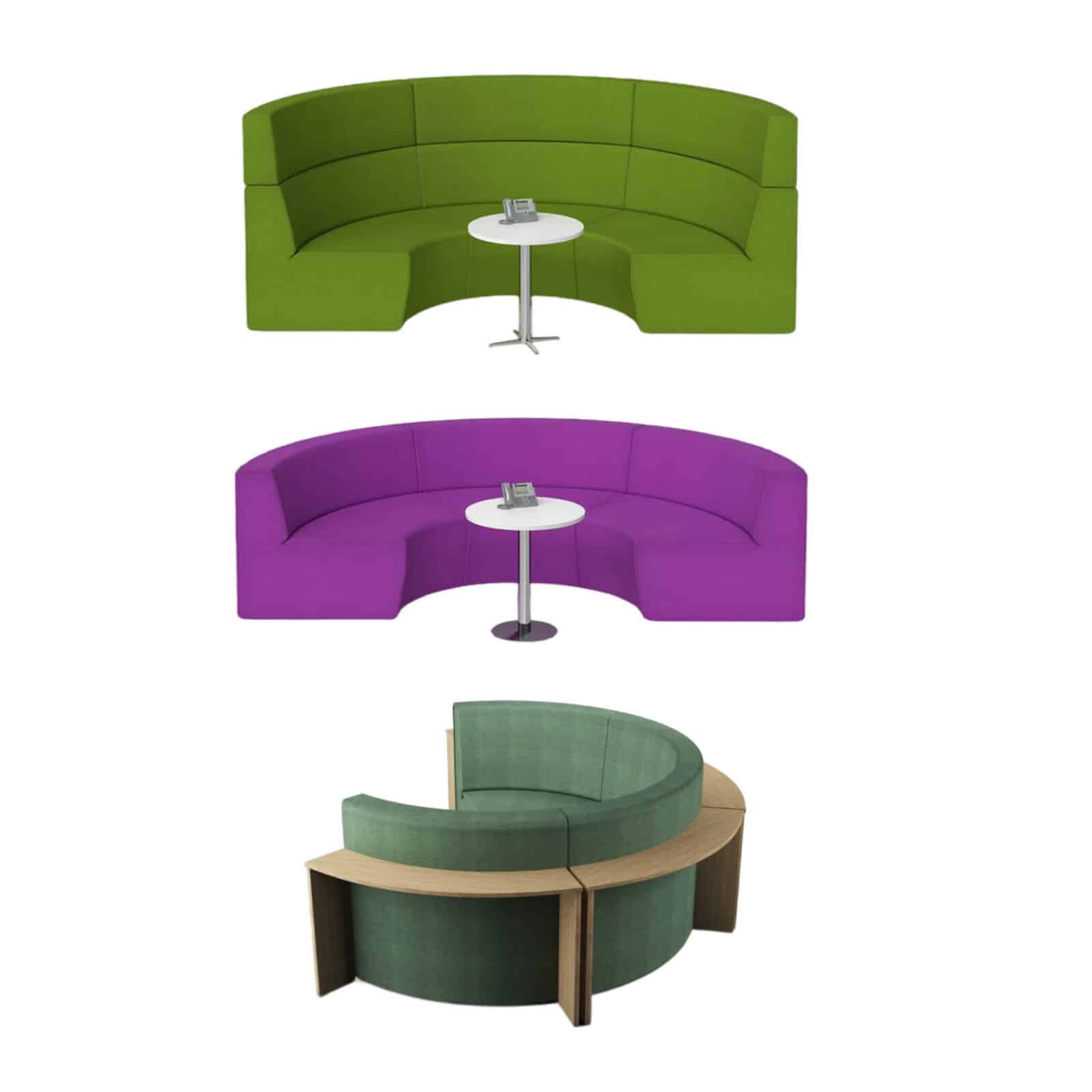 Link Lounge Collection