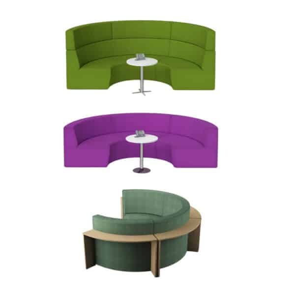 Link Lounge Collection