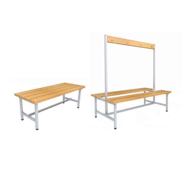 Locker Bench Collection