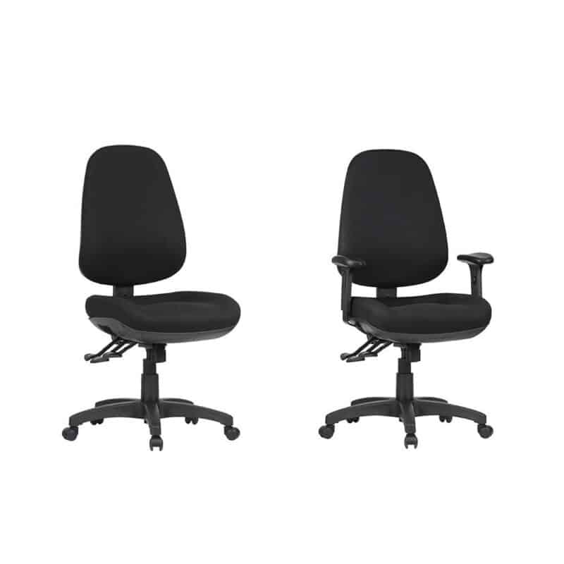 Macro Office Chair