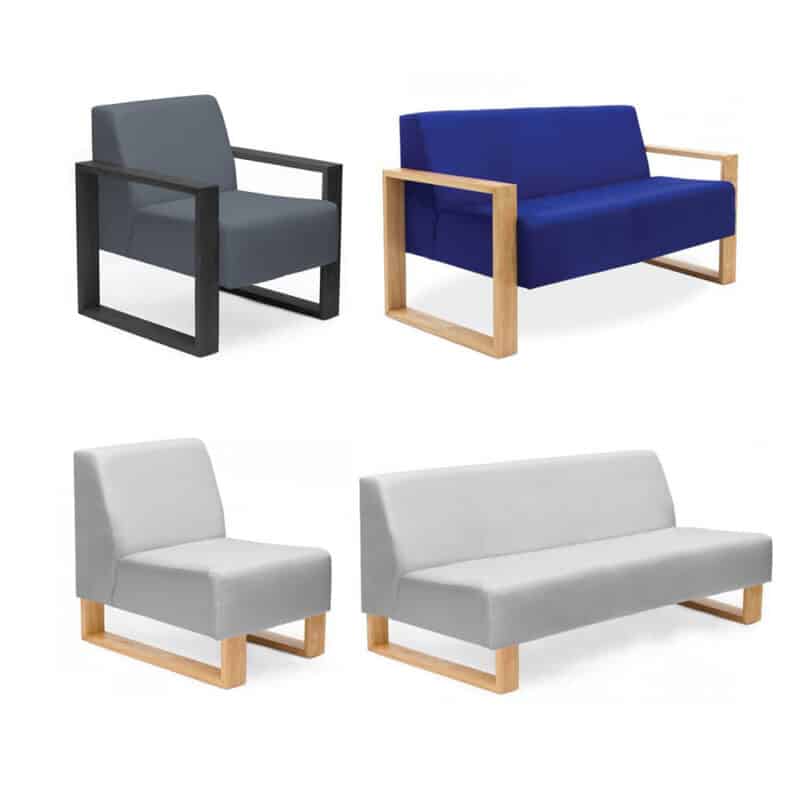 Marlow Lounge Collection