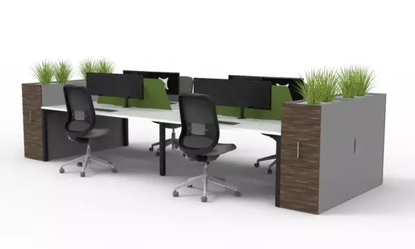 Edge Desk Collection - Image 12