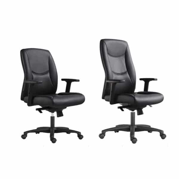 Metro Boardroom Chair