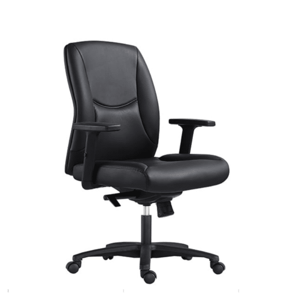 Metro Boardroom Chair - Image 2