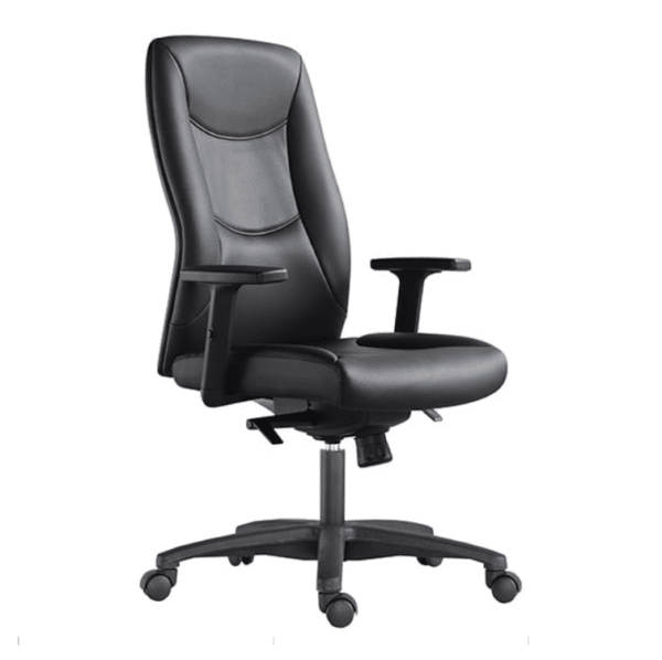 Metro Boardroom Chair - Image 3