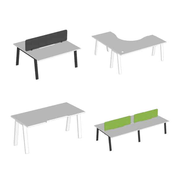 Mira Workstation System
