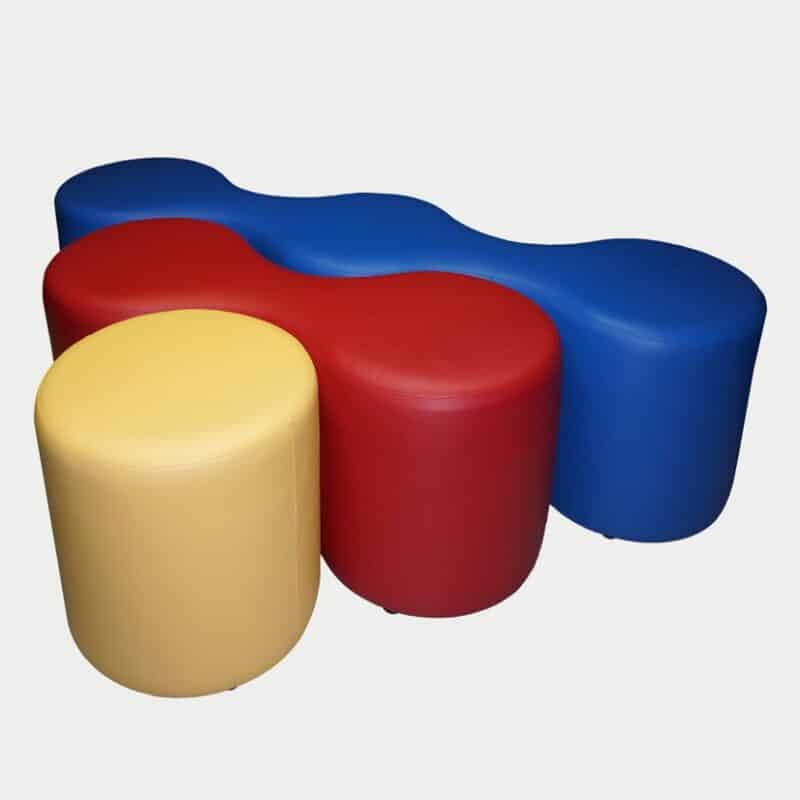Moab Ottoman Collection