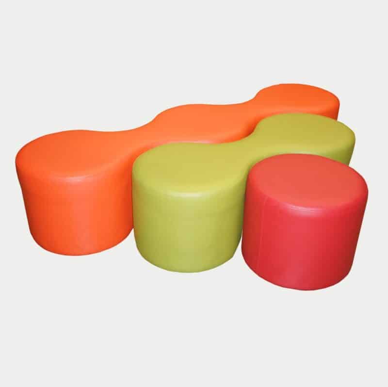 Moab Ottoman Collection