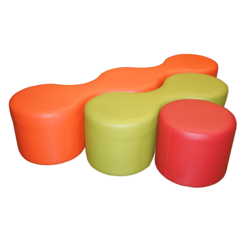 Moab Ottoman Collection