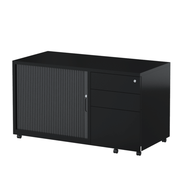 Metal Personal Storage Collection - Image 9