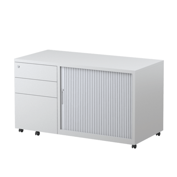 Metal Personal Storage Collection - Image 8