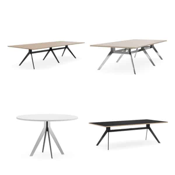 Nivea Table Collection